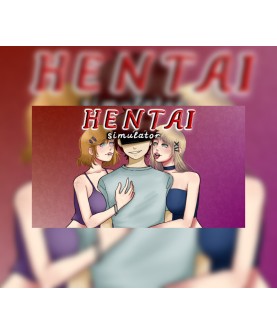 Hentai Simulator Steam Key GLOBAL